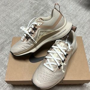 Nike React Pegasus Trail Shoe